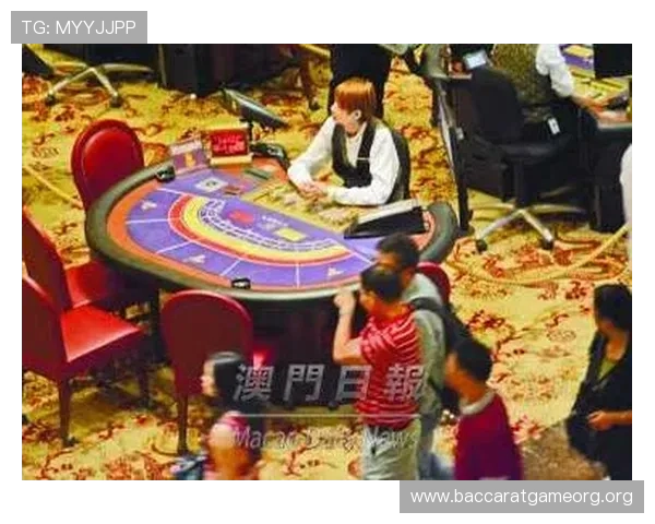 澳门赌场里的百家乐策略分析如何通过科学方法提高胜率实现盈利