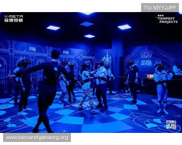 真人互动带来沉浸式体验，打造最真实的网络游戏互动新体验